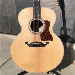 Taylor 855e Legacy – Rosewood/Sitka Acoustic Electric Guitar