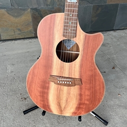 Cole Clark AN2EC Redwood Blackwood Jamieson