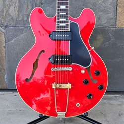 Gibson ES-330 Sixties Cherry