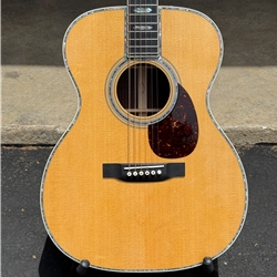 Martin OM-45