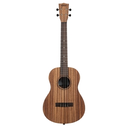 Kala Teak Baritone Ukulele