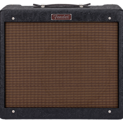 Fender Blues Jr 30th Anniversary