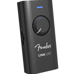 Fender Link I/O