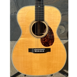 Used 2014 Martin Custom Shop 000 14 Fret Cocobolo