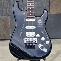 Fender Player II Modified Stratocaster® HSS Floyd Rose® Rosewood Fingerboard, Dusk