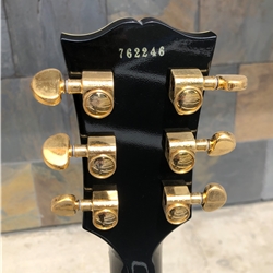 Instrumental Music - Used 2006 Gibson Custom Shop 1957 Les Paul