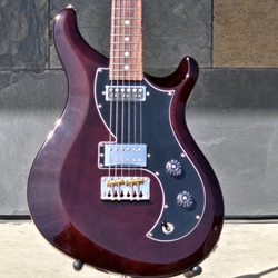 Used 2019 PRS Vela Walnut with Gigbag