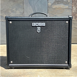 Used Boss Katana 100 Mk2 Guitar Combo Amp