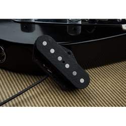 Seymour Duncan Billy Gibbons Gilly Tele Lead NO LOGO Pickup