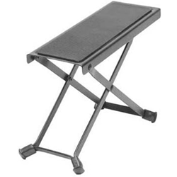 On-Stage FS7850B Foot Stool