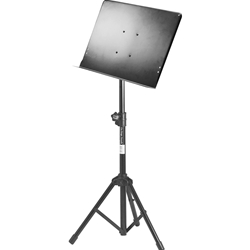 On-Stage SM7211B Music Stand w/ Tripod Base