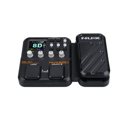 Nux MG-101 Micro Multi-Effect