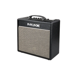 Nux Mighty 20MKII Digital Modeling Guitar Amplifier w/ NBT-1 Bluetooth Module