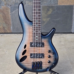 Ibanez SRD900 Bass Cosmic Blue Starburst Low Gloss
