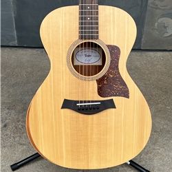 Taylor Academy 12e LTD, Figured Koa/Spruce Electric Acoustic