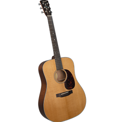 Bristol by Blueridge BD-216 Dreadnaught Acoustic Guitar