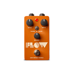 Universal Audio Compact Flow Tremolo Pedal