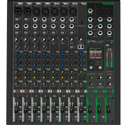 Mackie ProFX12v3+ Mixer