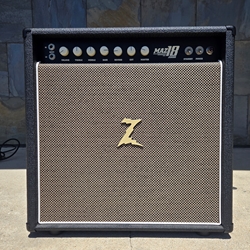 Used Dr Z Max 18 Junior Combo Amp
