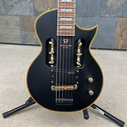 Used Traveler Eclipse LTD EC1 with Gigbag