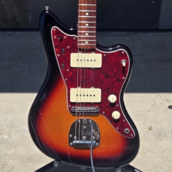 Used 2020 Fender Vintera Modified Jazzmaster 3TSB