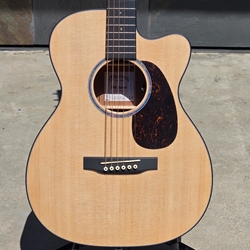 Martin 000C Jr E With Gigbag