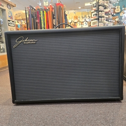 Used Johnson J212C Cabinet