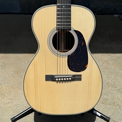 Martin Custom Edition 2025 #10 "0" Adirondack Spruce