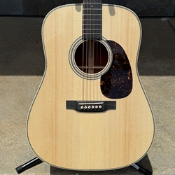 Martin Custom Edition 2025 #12 Dreadnought Euro Spruce/Spruce