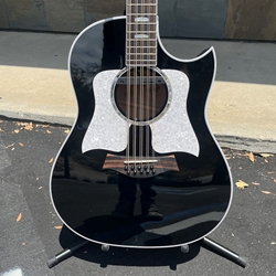 Taylor 657ce Bajo Quinto Electric Acoustic 10 String
