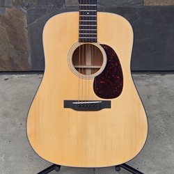 Used 2019 Martin D-18 Authentic 1939 with Case