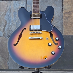 Epiphone ES-335 Vintage Sunburst