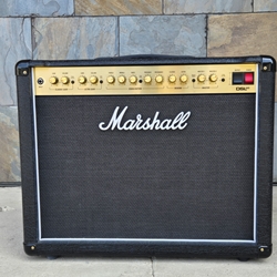 Used Marshall DSL40 CR Guitar Combo Amp