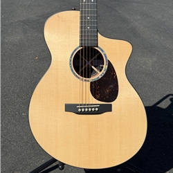 Martin SC-10E Spruce