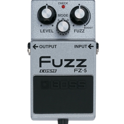 Boss FZ-5 Fuzz