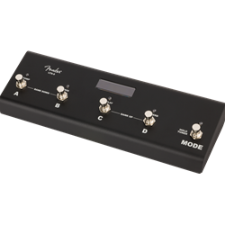 Fender LTX-5 Footswitch