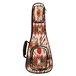 Kala Salt Point Sonoma Coast Ukulele Case Concert