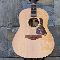 Taylor Gold Label 717E Natural Electric Acoustic
