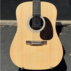 Martin D-X2E Billy Strings Signature Acoustic-electric Guitar