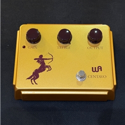 Used Warm Audio Centavo Overdrive