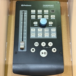 Used Presonus Faderport