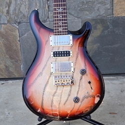 PRS Swamp Ash Special Rosewood Jasper Smokeburst