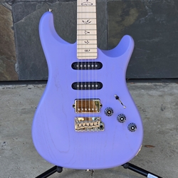 PRS Fiore Satin Lilac