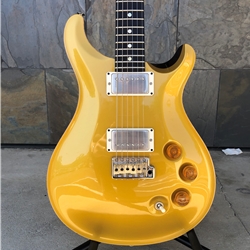 PRS DGT, Gold Top Electric