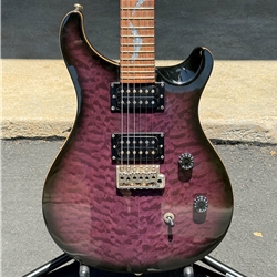 Used 2008 PRS SE Paul Allender Allender Burst