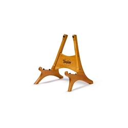 Taylor Mahogany Guitar Stand, Natural Finish