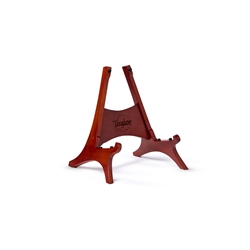 Taylor Mahogany Guitar Stand, Dark Finish