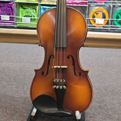 Used Scherl & Roth E201E2 1/2 Violin with Hard Case