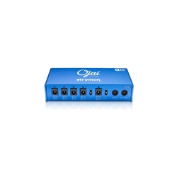 Strymon Ojai R30 Expansion Kit