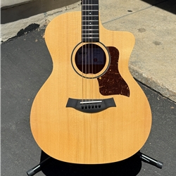 Taylor 14ce Electric Acoustic with Gigbag